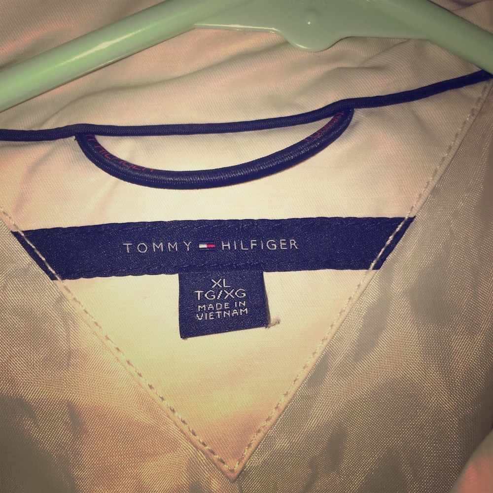 Tommy Hilfiger Light jacket